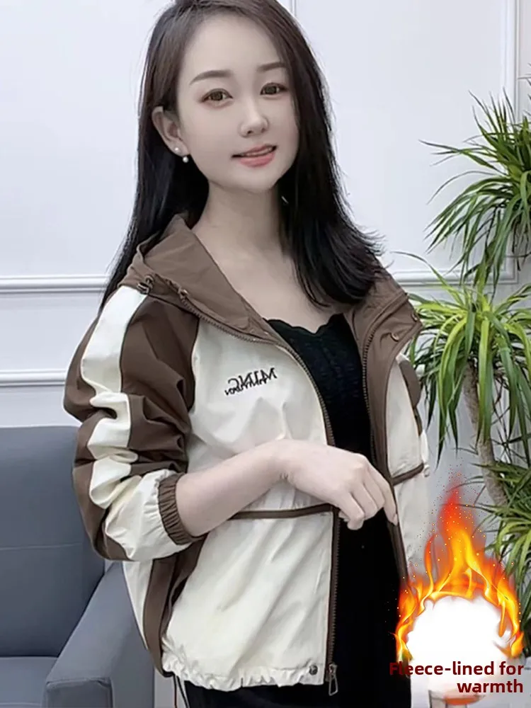 Or casual cor blo feminino jaet 2025 outono inverno novo sle commute sle solto ajuste longo sve botão fechamento