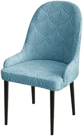 Cove Design Armrest Dining Chair Set for Home, Restaurant & Hotel - Stylish & Comfortable, Available in 6 Vibrant Colors