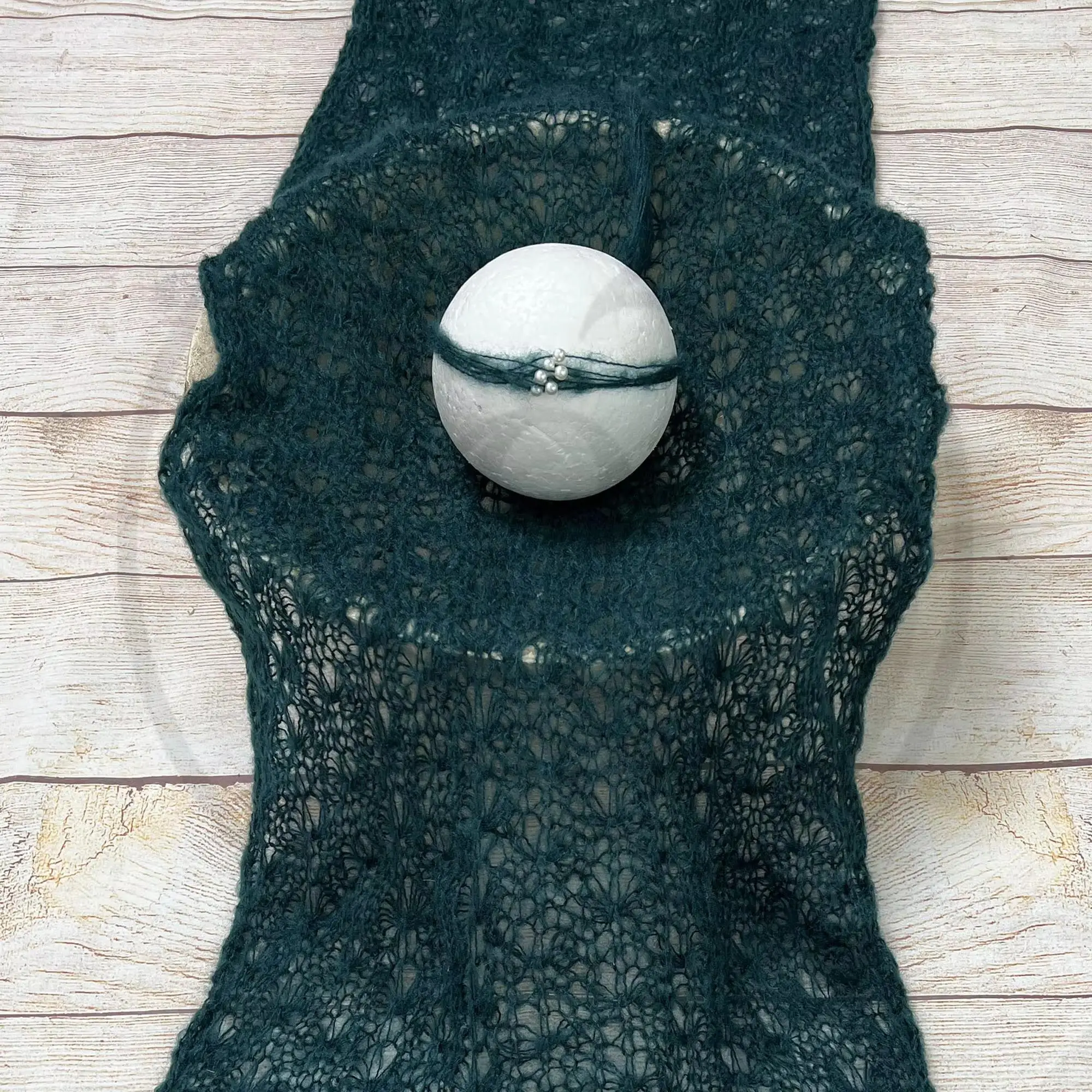 دون وجودي الوليد التصوير الدعائم التفاف عقال 2 قطعة مجموعة اكسسوارات الطفل صورة تبادل لاطلاق النار الدعائم بطانية لاستوديو الطفل #2