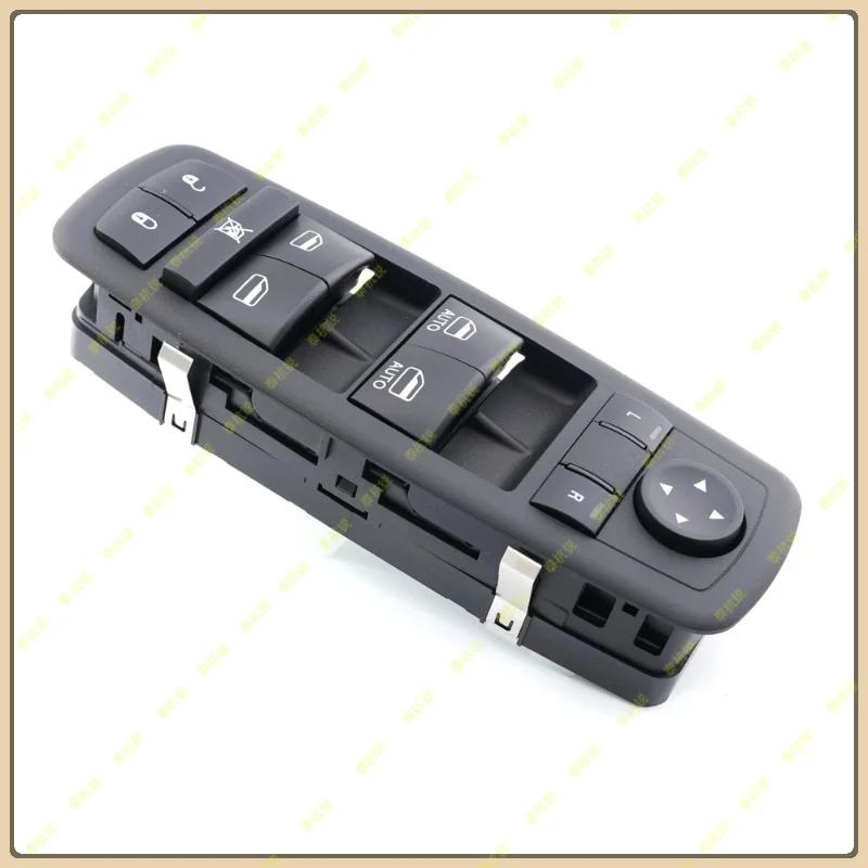 68289802AB Eletric Master Power Window Outside Mirror Switch Button For Jeep Grand Cherokee 2016-2019  68289802AB 68289802AA