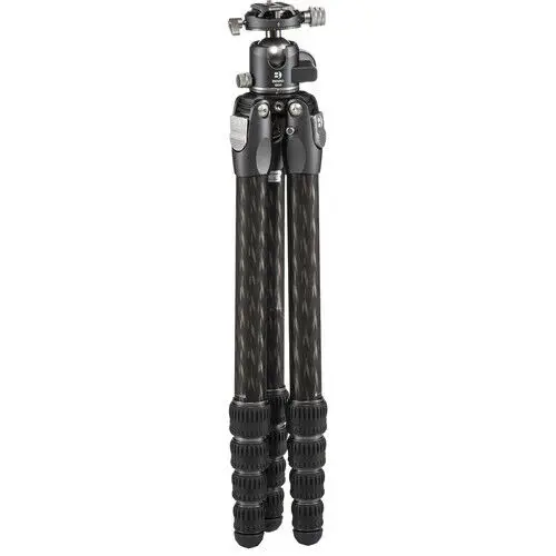 Benro (TTOR35CGX35)TR329C+G40 ball head Tortoise Columnless Carbon Fiber Three Series Tripod