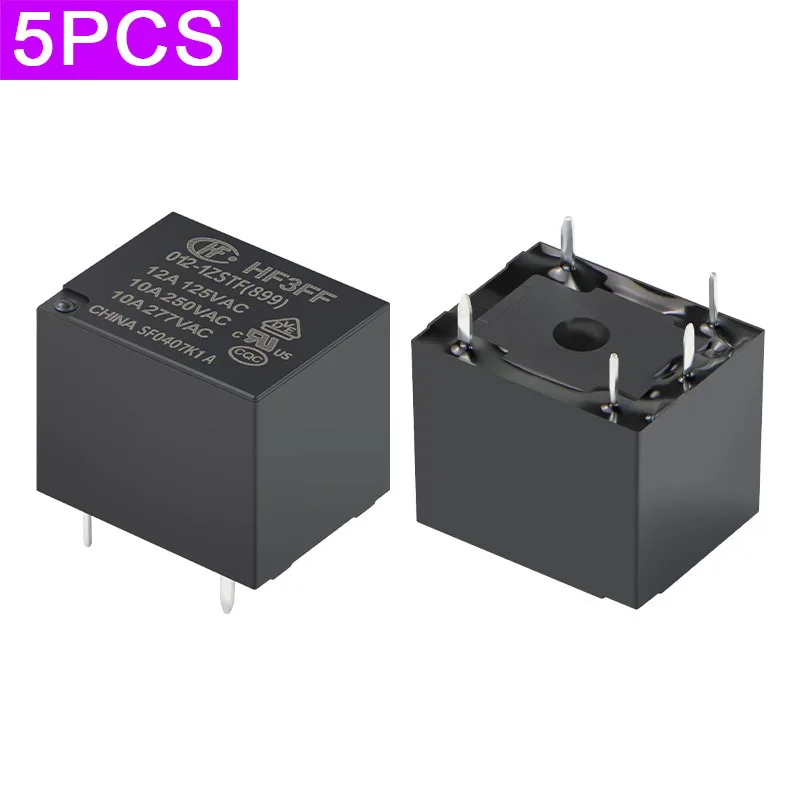 5Pcs/Lot JQC-3FF-01…