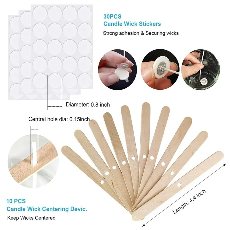 Thumbnail 3 - #21 Trending Candle Making Kits Right Now