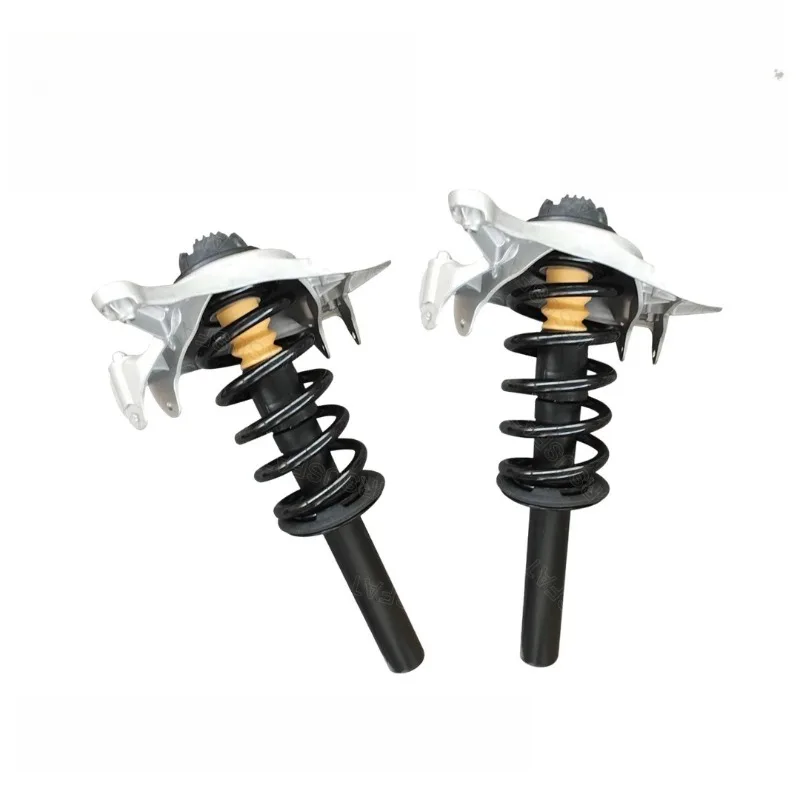 Auto Parts Front Left Suspension Shock Absorber Assembly with ADS