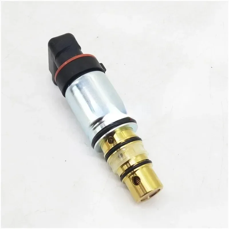 Air Conditioning Compressor Pressure Valve For Peugeot 307 308 408 3008 for Citroen C4L DS5 DS6 C-Triomphe