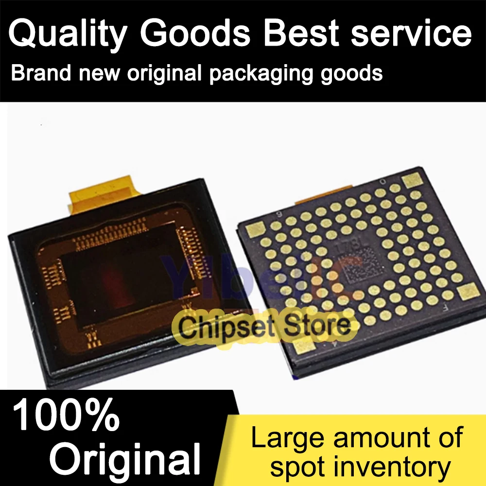 

IMX178LQJ-C CLCC IC 100% Brand new