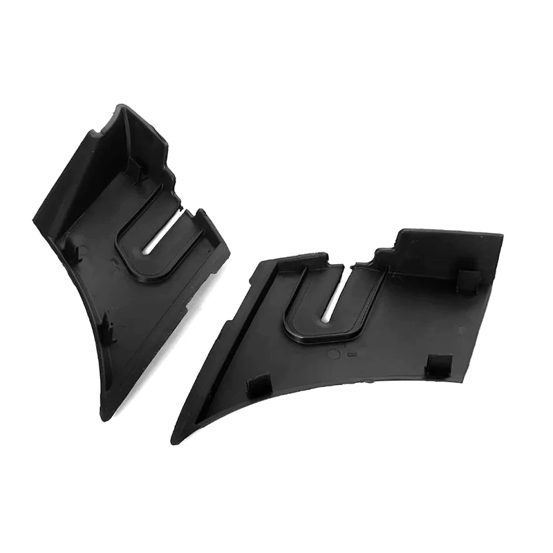 

Premium Cowl Panel Vent Grille End Caps Wiper Cowl Extensions Cowl Panel Vent Grille Cap For Cadillac 25820730 25820729