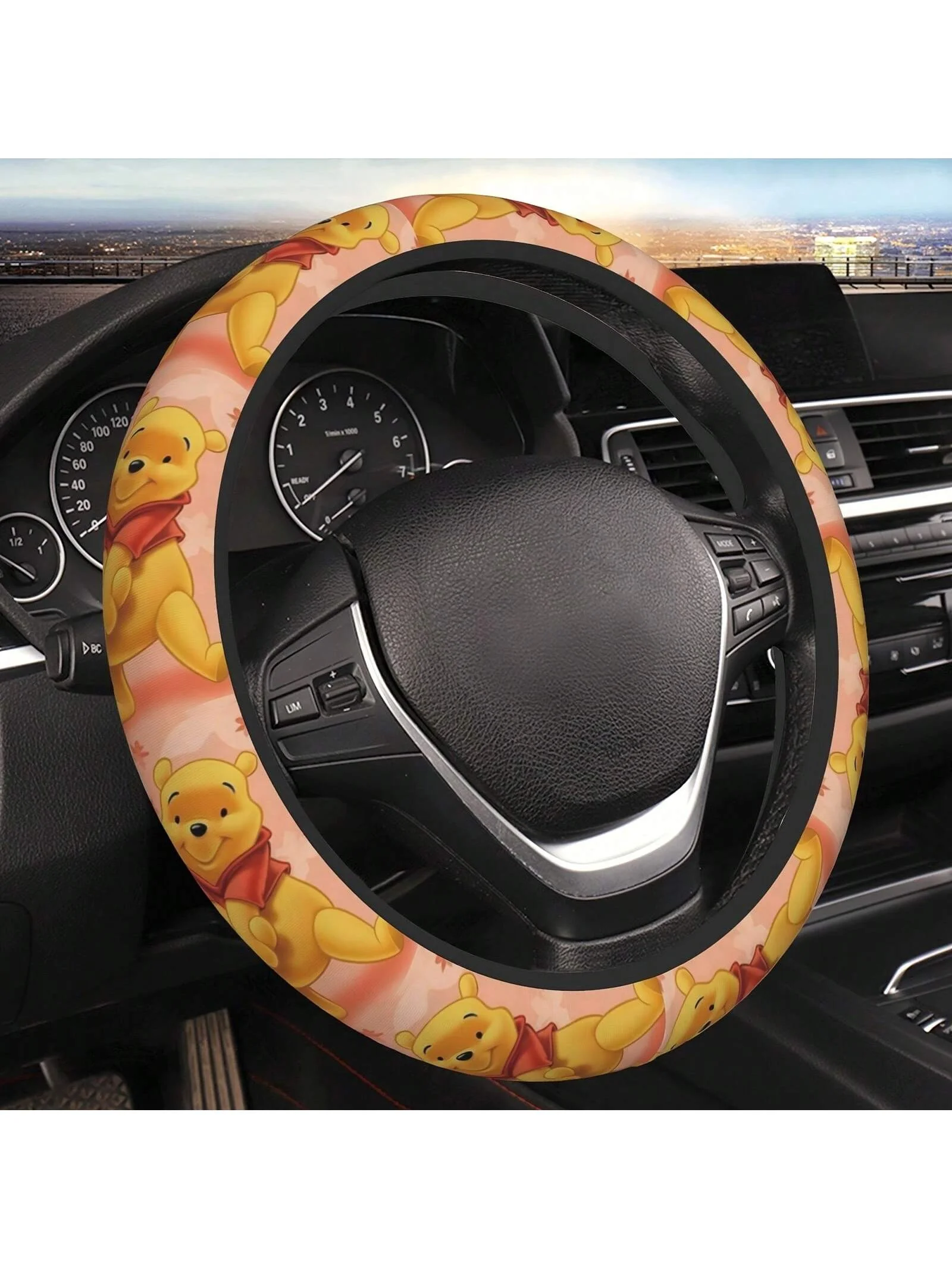 1Pcs Winnie The Poo…