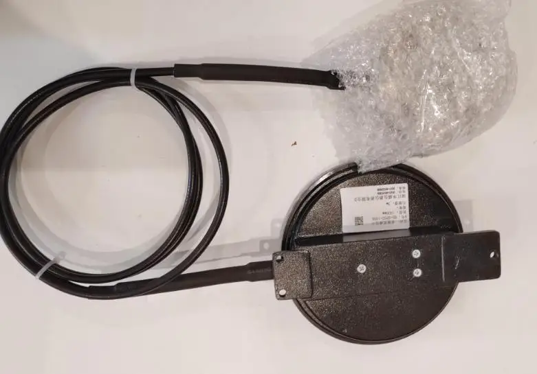 

TLF Tank Level Gauge Water Level Sensor HB-SPCG-150S Top Mounting Content Dial Type Level Gauge