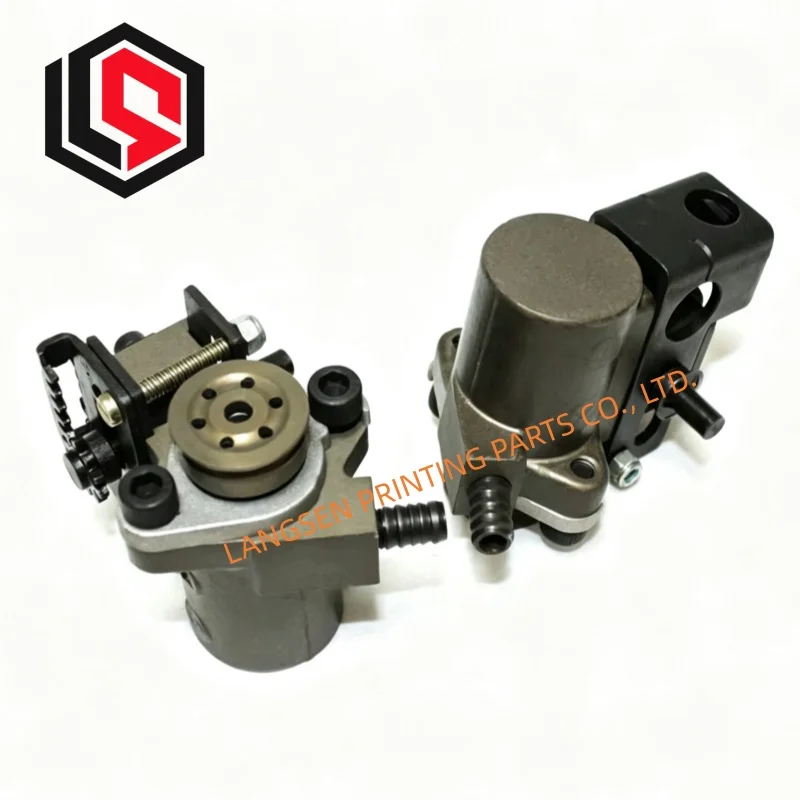 41.028.046 41.028.056 SM74 FORWARDING SUCKER SM74 PRINTING MACHINE SPARE PA HIGH QUALITY PRINTING MACHINE PARTS XL105 CX102 CD10