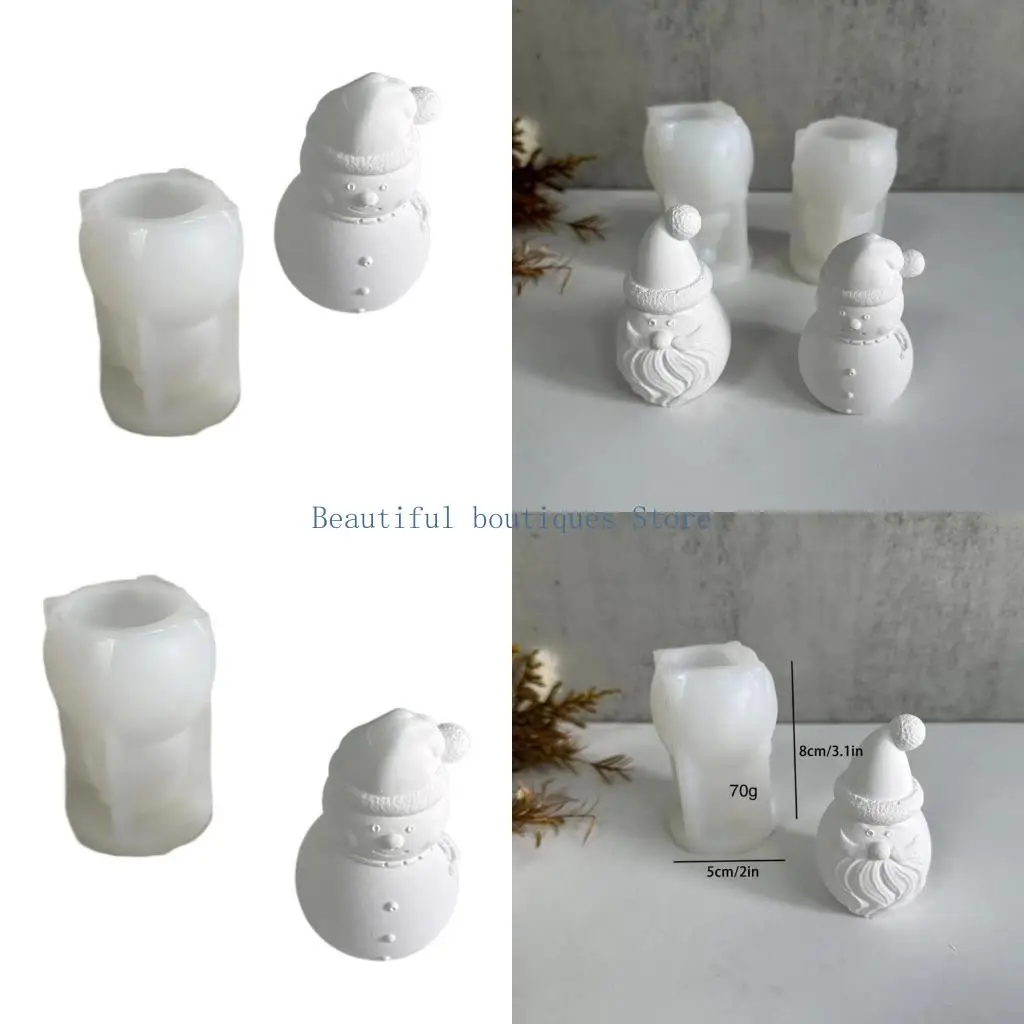 

U4LF Crafts Moulds Silicone Soap Moulds DIY Moulds Hand-Making Soap Supplies