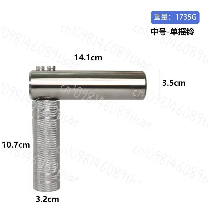 Adjustable Wrist Roller Arm Blaster for Forearm and Back Muscle Training Stress Relief Fitness Equipment GZLCD