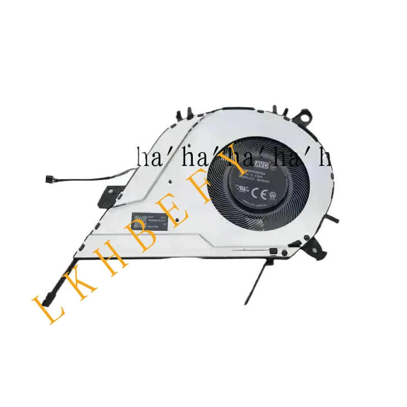 

## New Original laptop CPU cooling fan for Zenbook 14 ux435e ux435eg AVC 13nb0si0t01211 bapa1005r5hy004