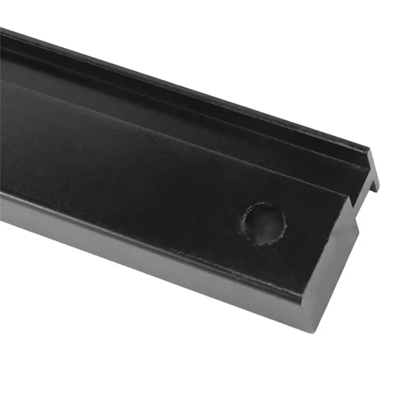 ABUE-Guitar Fret Leveler File Bar Luthier Beam 457Mm