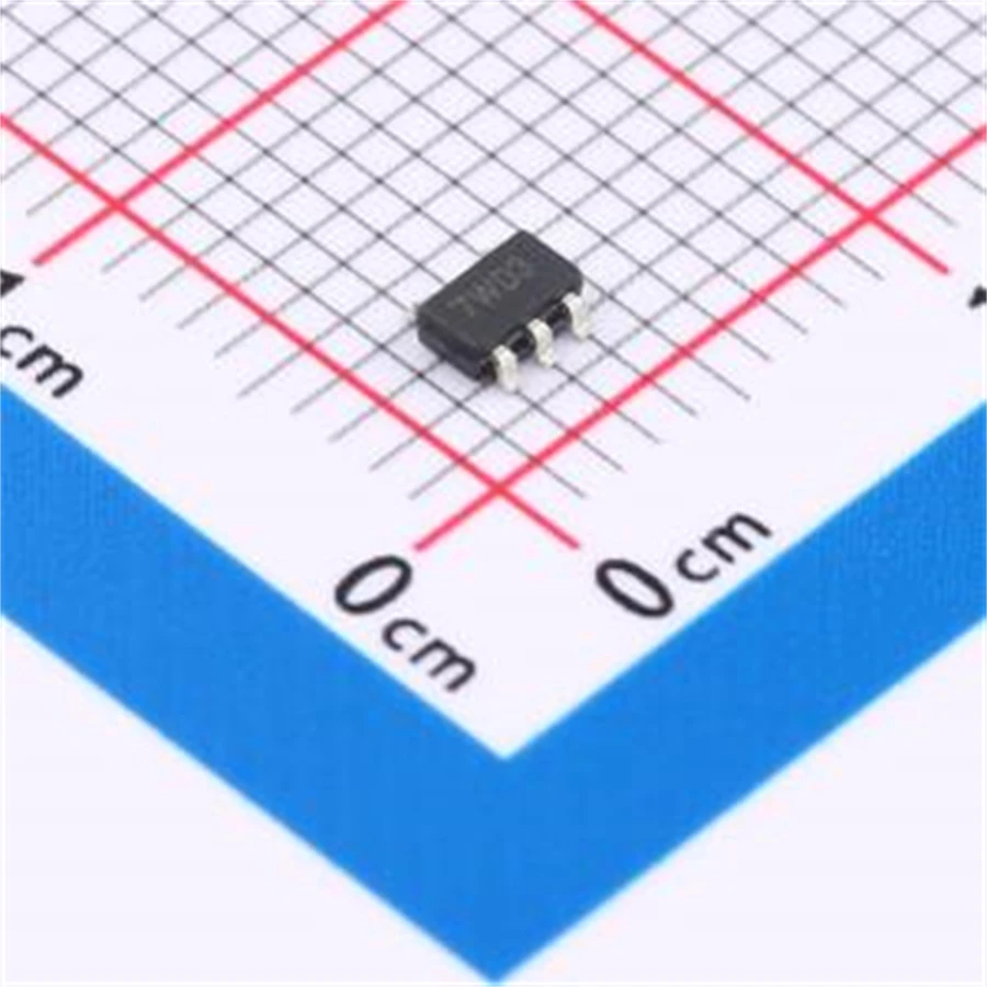 5PCS/LOT 24AA64T-E/OT (EEPROM)