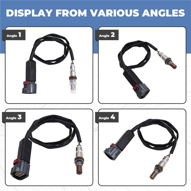 Strange BC3Z-9D378-G Car Nox Trap Temperature Sensor Oxygen Sensor For Ford F250 F350 Super Duty 2013-2016 BC3Z9D378G