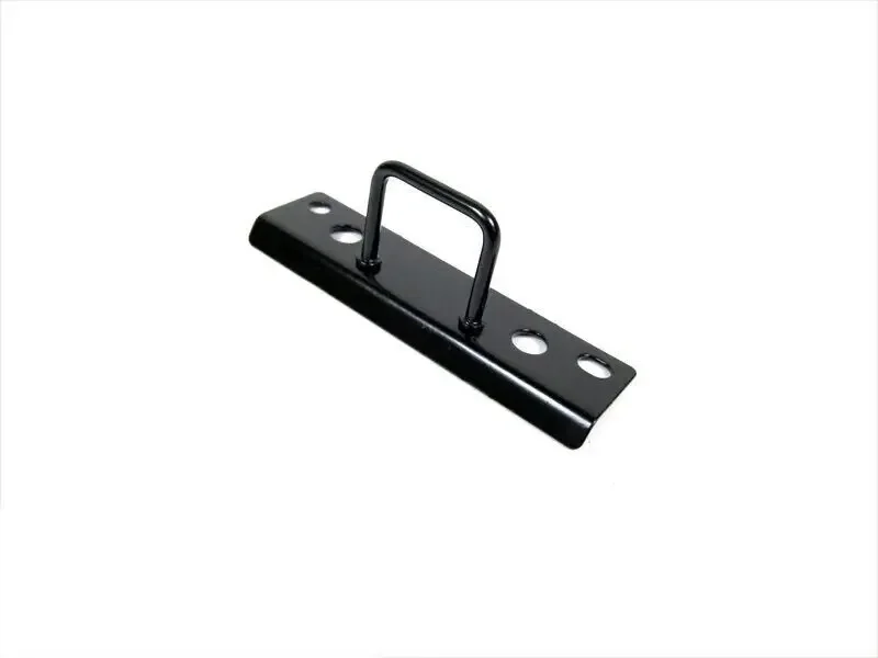 Apto para camiones Dodge Ram 09-18, pestillo de puerta superior, STRIKER para guantera 68050731AA