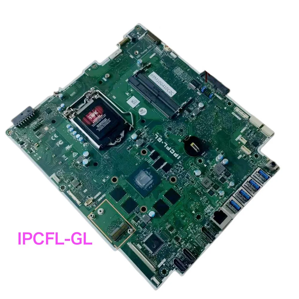 Suitable For Dell OptiPlex 24 7460 Motherboard IPCFL-GL CN-085F29 085F29 85F29 Mainboard 100% Tested OK Fully Work