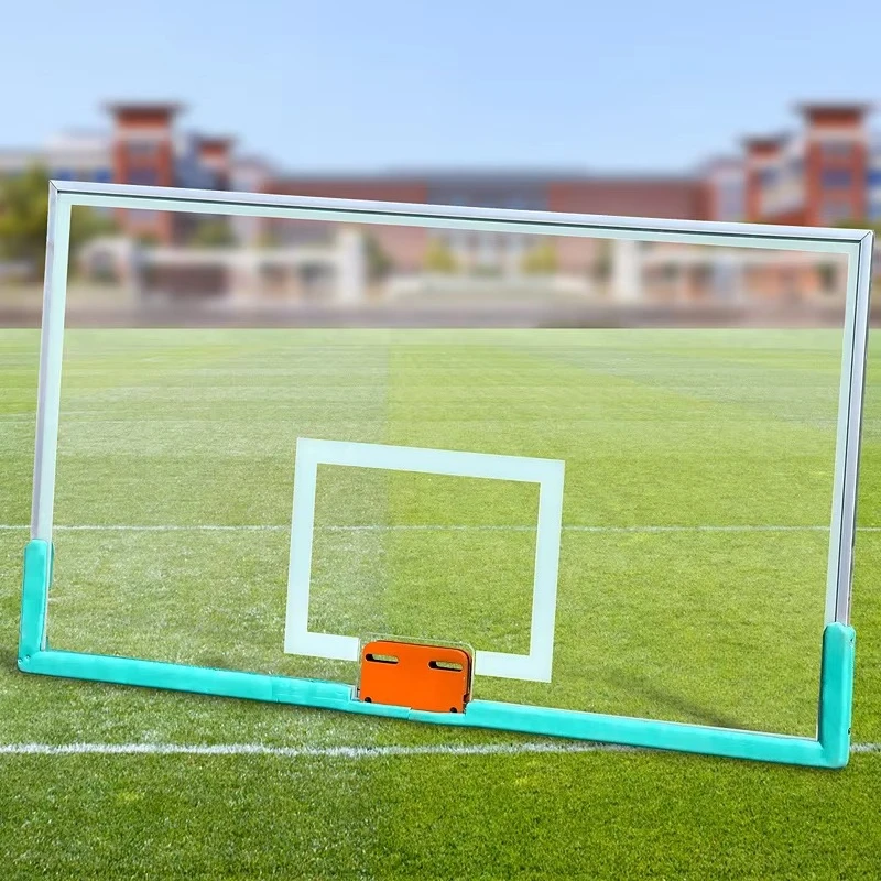 Tempered Glass Basketball Backboard