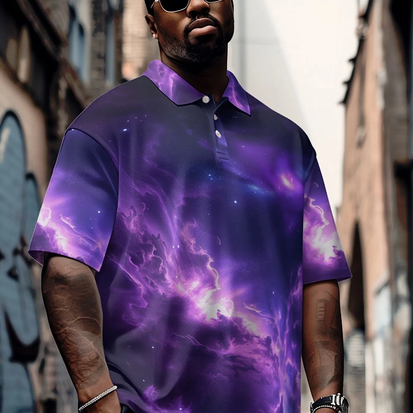 

men plus size polo shirt summer Loose Polos fashion Oversized Tops Big Size Men Clothing Streetwear shirt for shopping golf