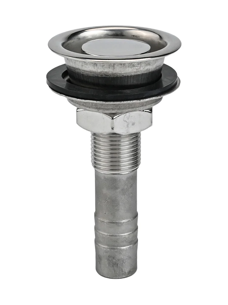 

Вентиляционное отверстие для топливных баков из нержавеющей стали 316, скрытого монтажа, с эффективной циркуляцией воздуха, высокоскоростное, как показано на изображении