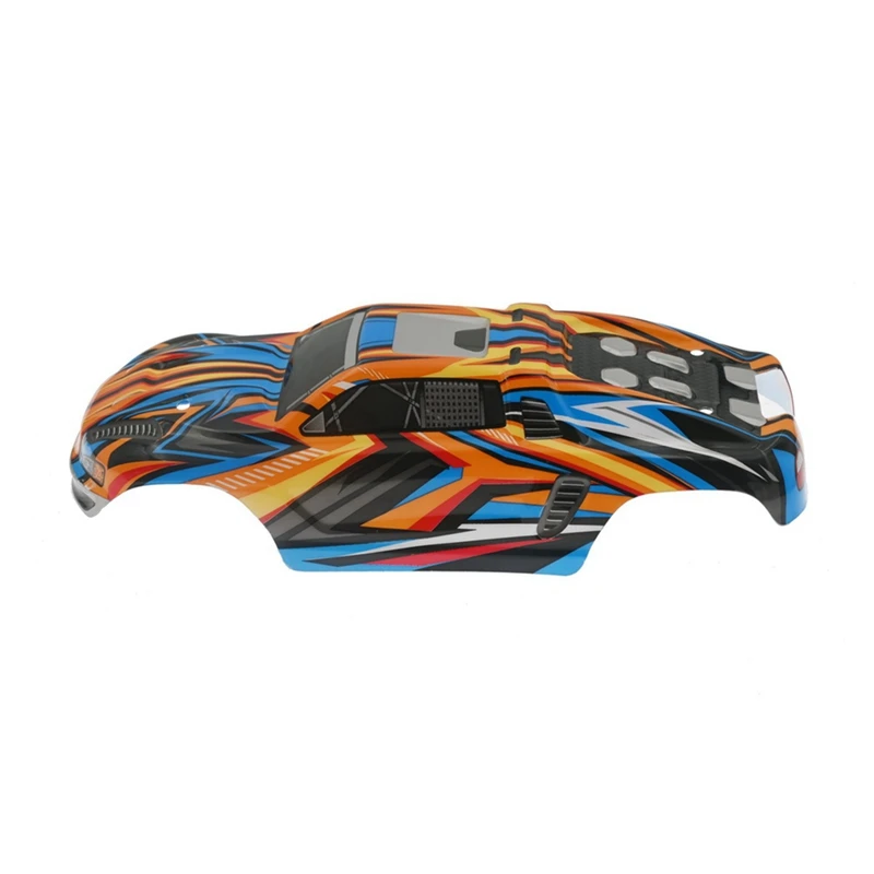 N3R8_For 1/16 SCY 16101 16102 RC جسم السيارة شل RC قطع غيار السيارات