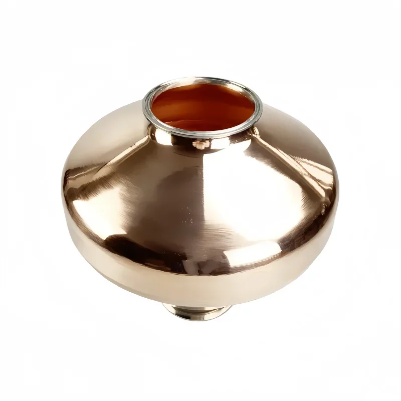 12L Copper Onion Head 4