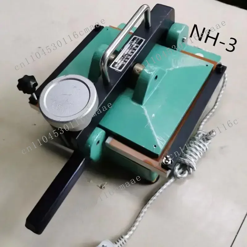 

New High-speed Strip Base Belt Spindle Belt Drive Flat Belt Feeder Adhesive Hot-bonding Machine