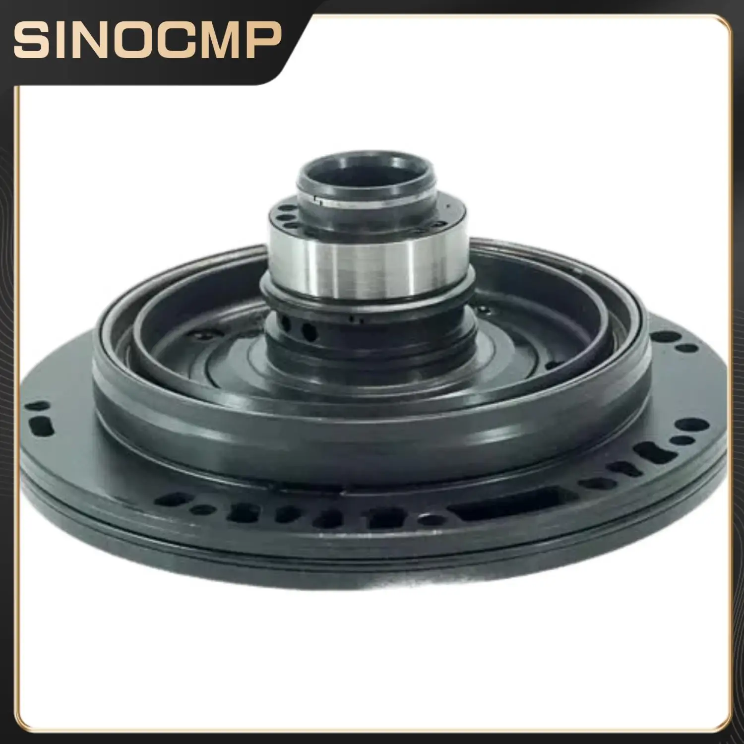 

Auto Transmission Oil Pump Assembly For VW JETTA AUDI Transnation 75500a 01N 01M Transmission & Drivetrain Automatic Refurbished