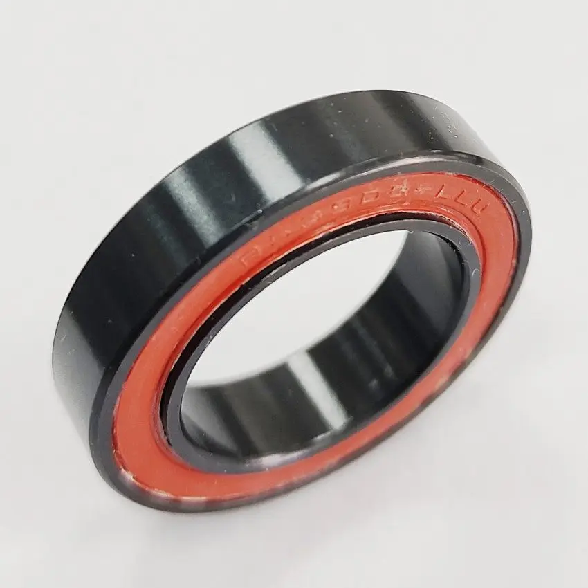 Frame Turning Point | Five-way Central Axle | Special Full Ball Bearing B539DD LLU
