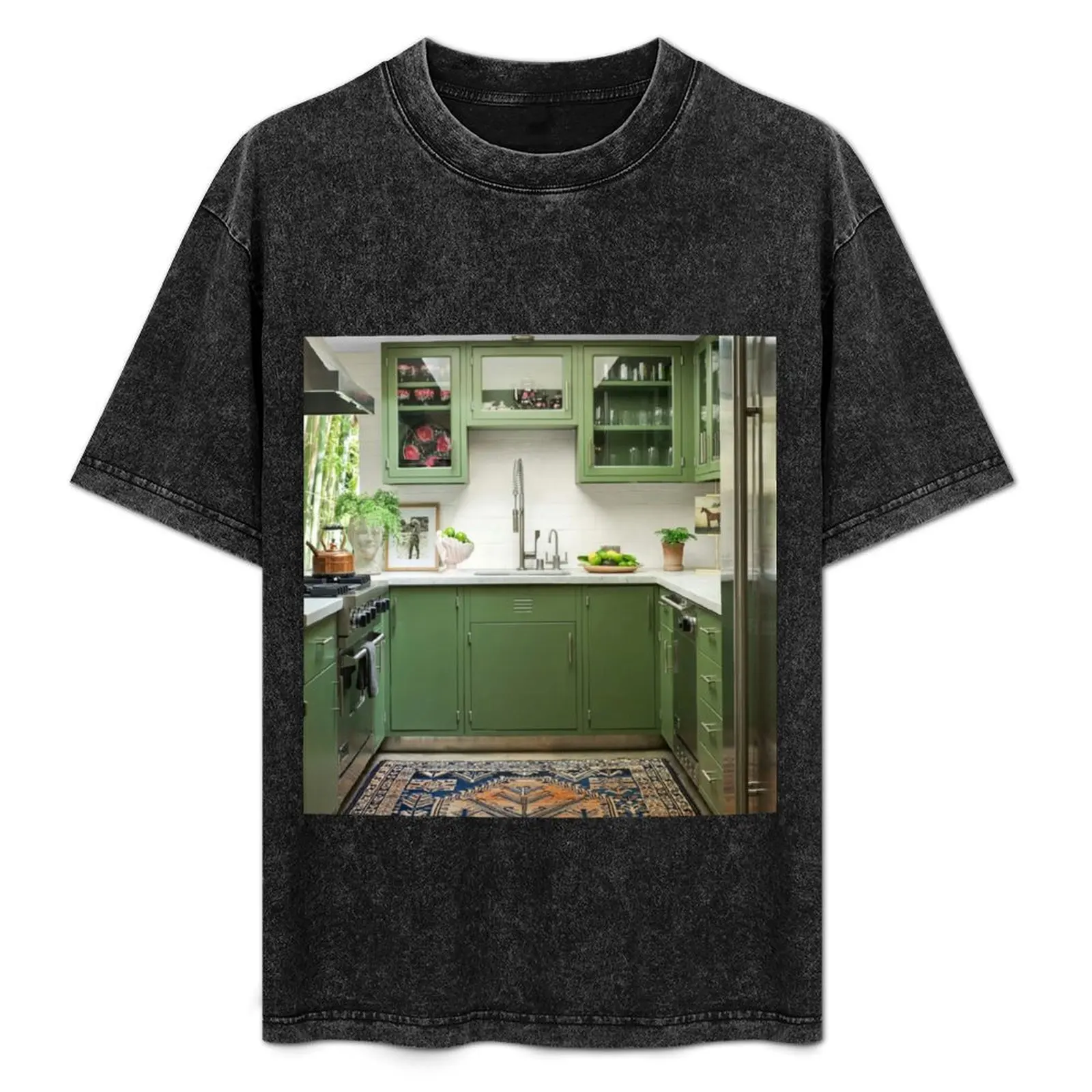 

Dakota Johnson’s kitchen 33 T-Shirt essential t shirt sports fans cute clothes anime stuff vintage t shirt men