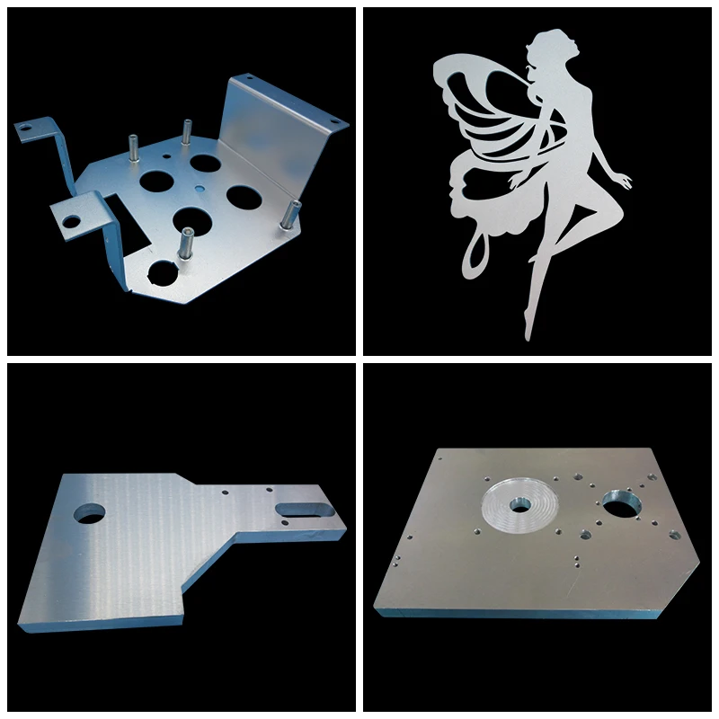 

Aluminum Plate 1060 with 99.7% High Purity Aluminum Foil for Precision Tools and Machinery Parts