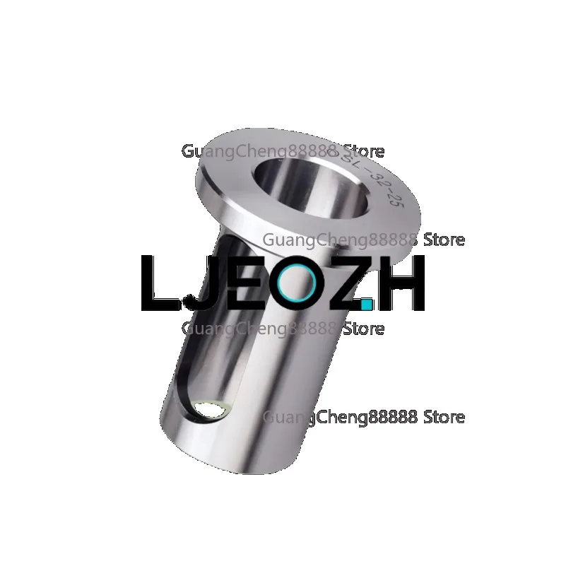 OSL oil path tool holder transfer sleeve side-fixed tool holder variable diameter sleeve OSL40-25 high precision