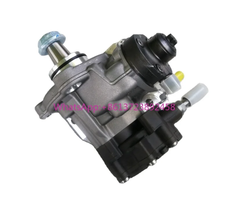 

High Performance Diesel Engine Parts ISB4.5 QSB4.5 ISF3.8 QSF3.8 Fuel Injection Pump 0445020517 5303387