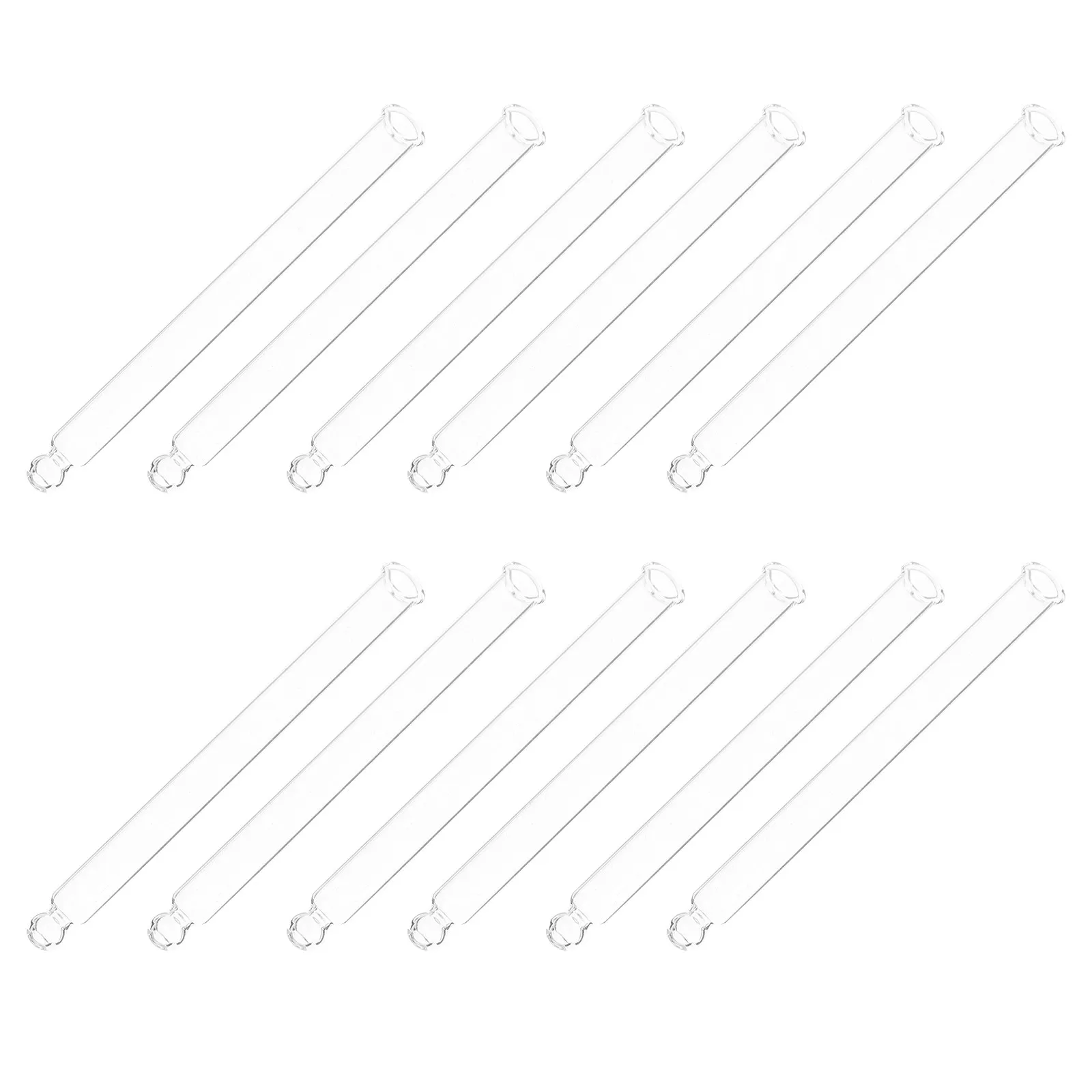 

60Pcs Essential Oil Transfer Tool Premium Glass Pipettes Dropping Tube for Accurate Liquid Measurement Dispense Tool