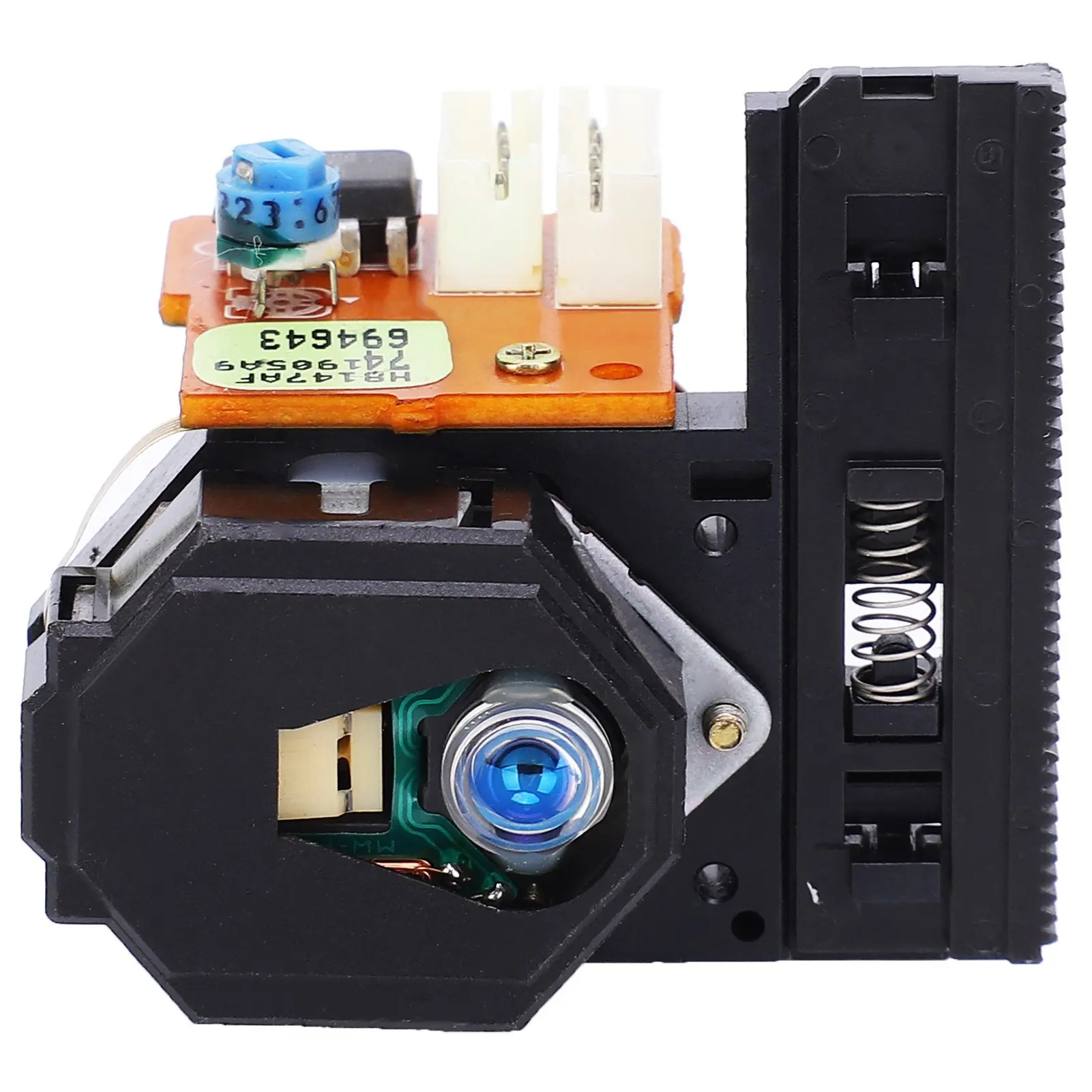 Single Laser Head Lens H8147AF Optical PickUp CD Player Consumer Electronics