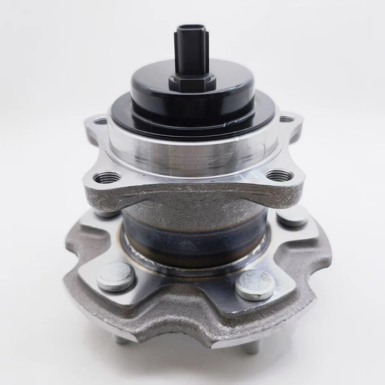 

Для TOYOTA ALPHARD 3.5L V6 VELLFIRE 2010-2023 Ступица и подшипник заднего колеса в сборе, 42450-28030 713192810