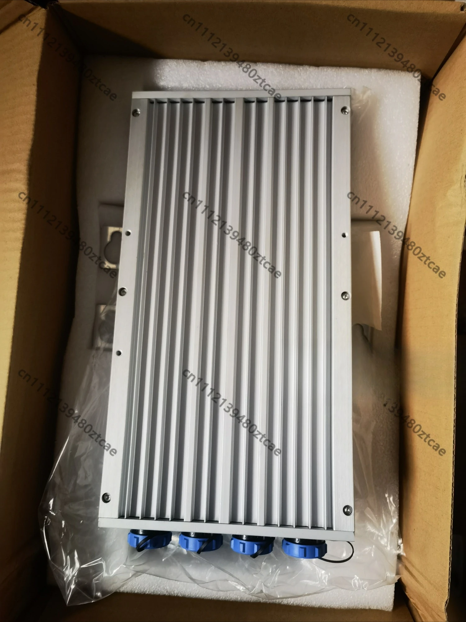 DHY19-[48] 280/1000 DC-DC Boost Power Equipment DC48V To DC280V 1000W Dual Input Output Step Up Converter