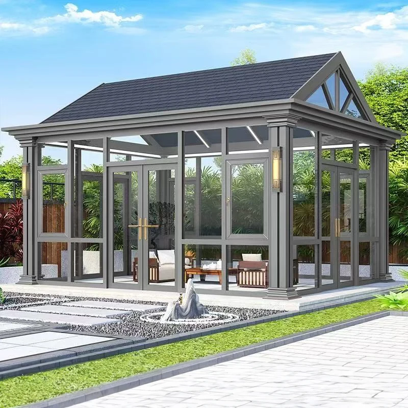 Custom Aluminum Pre… - image