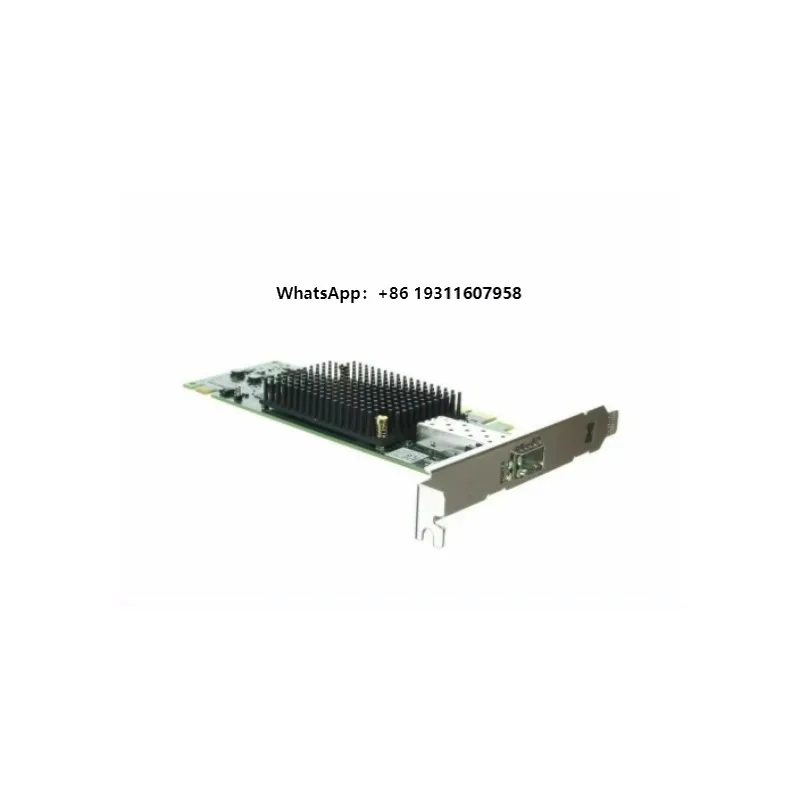 LSI SAS 9300-8e para tarjeta adaptadora de bus host SAS Broadcom PCI Express 3.0 12 Gb/s