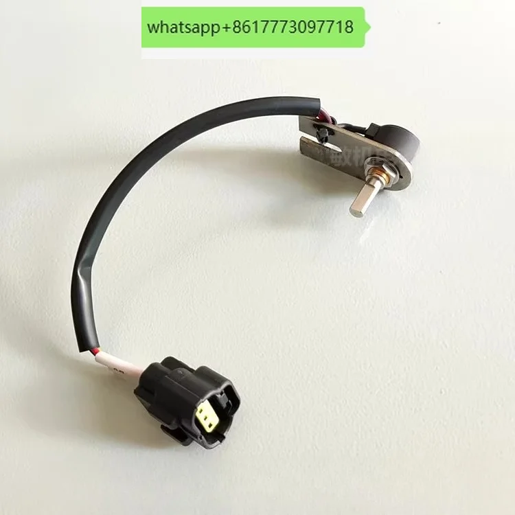 Corner Potentiometer, Forklift-16SQ-GB1P A7V94-10203 (F) Forklift Parts