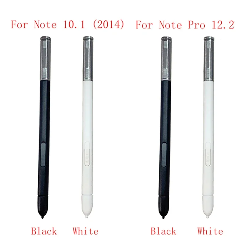 Stylus Touch Pen Capacitive Screen For Samsung Note 10.1 (2014) P600 P605 Note Pro 12.2 P900 P905 S Pen Touch with Logo