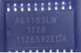 

10PC A6118SLW