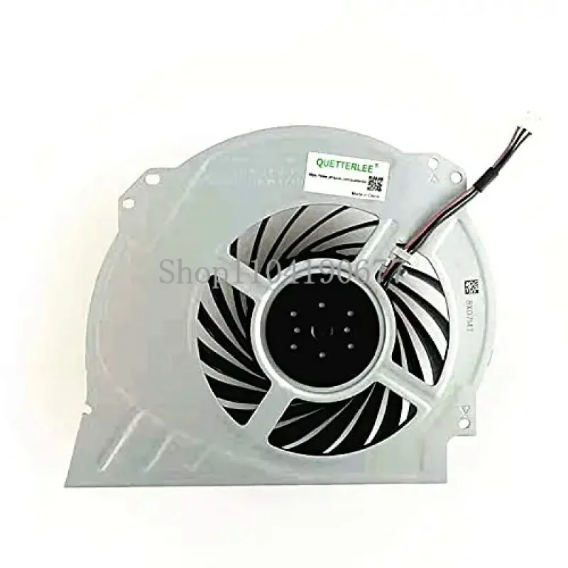 Replacement Internal Cooling Fan for Sony Playstation 4 Pro Ps4   CUH-7000 -7XXX Cuh-7000Bb01 CUH-7115B Series Fan