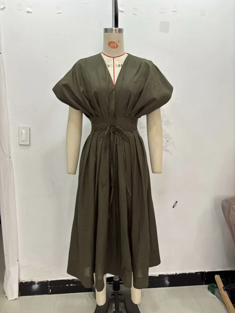 Thumbnail 2 - #91 Floor Length Dress List of Top Picks