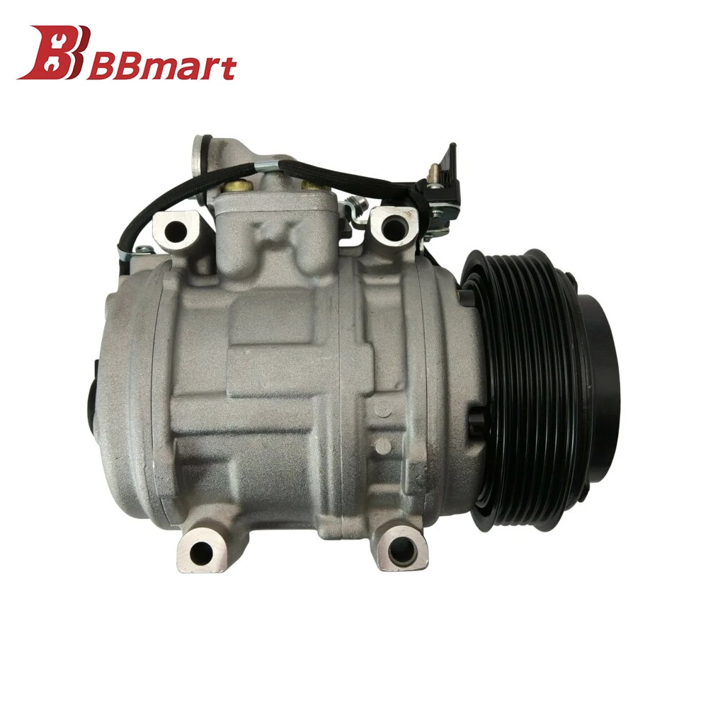 A1021300115 BBmart Auto Parts 1pcs A/C Compressor For Mercedes Benz 1990 - 1993 190E OE 1021300115 Car Accessories Factory Price