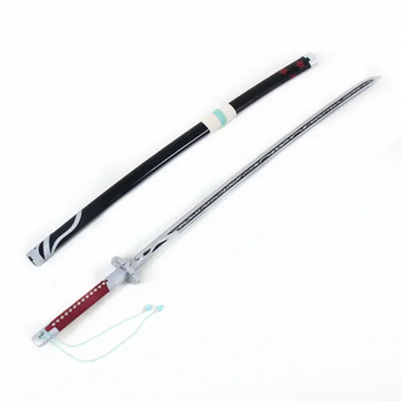 Game The Legend of Heroes: Kuro No Kiseki  Shizuna Rem Misurugi Sword Halloween Carnival Party Cosplay Props Birthday Gifts