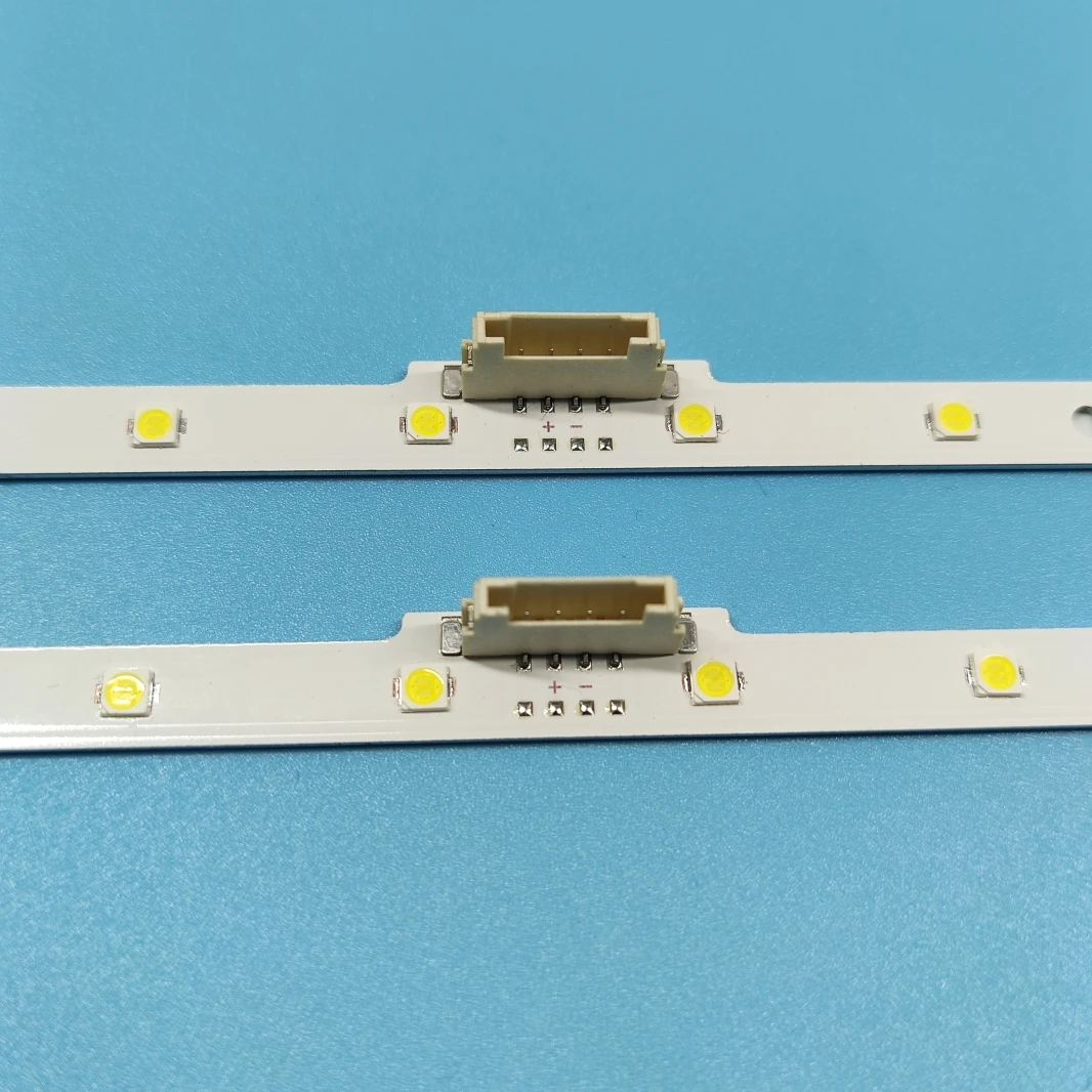 LED strip for NU7400 UE40NU7100 UN40NU7100 40NU7100 NU7100 UE40NU7125 UE40NU7190 UE40NU7180 AOT_40_NU7100F LM41-00550A 00549A