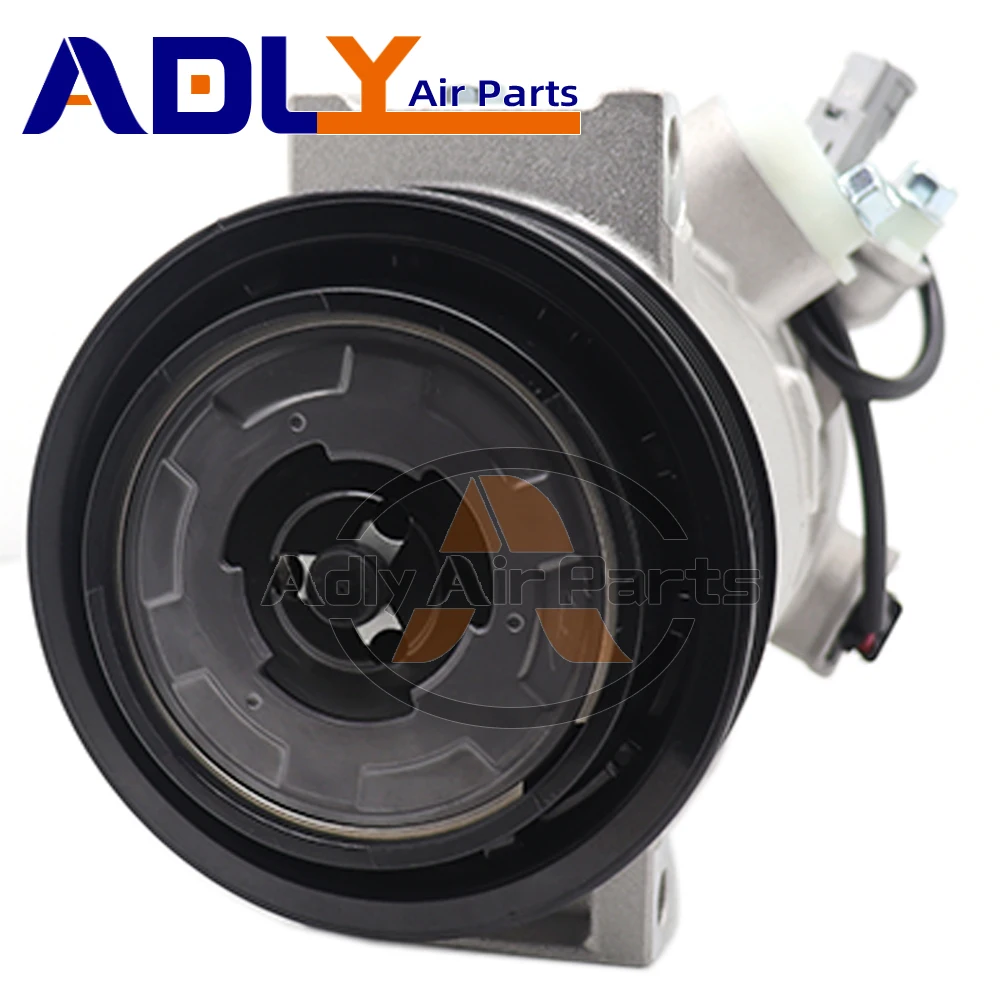 6SEU16C AC Compressor For Dodge Caliber Jeep Compass Patriot 55111610AA 55111610AB 55111610AC RL111610AB 4471500751 2022670AM