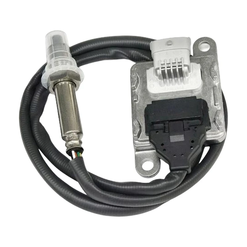 Super Sale 4466643 22417668 Nitrogen Oxide Sensor NOX Sensor GEN4.0 for DEUTZ VOOR KAT
